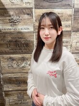 カラーサロンビスカリア 相模原エリア 淵野辺駅店(Color salon Biscaria) 町田由宇茄 【淵野辺】