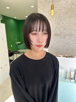 バイエイト 今池(By eight)&nbsp;bob×layer