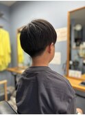 キッズカット