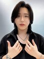 ジーナ 天神(Zina)&nbsp;石満  諒【店長】