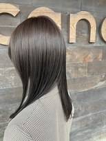 カノエ 山口小郡店(canoe)&nbsp;アッシュブラウン