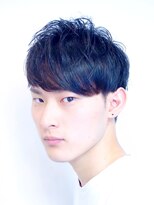 クリッパーオム(CLIPPER HOMME)&nbsp;メンズショートスタイル