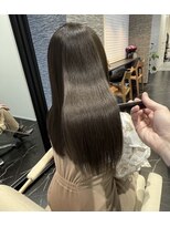 アオ(Ao) 髪質改善カット