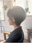 ショート