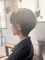 ルノ(Luno)&nbsp;ショート