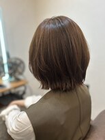 スーリール 戸畑店(Sourire)&nbsp;外ハネボブ