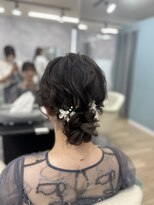 エルディ 大宮(eldy)&nbsp;シニヨン