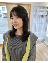 シーナ(scena) ナチュラルオリーブ9.3