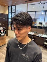 インパークス 獨協大学前駅店(INPARKS)&nbsp;韓国ヘア/ダウンパーマ/シースルーコンマバング【獨協大学前】