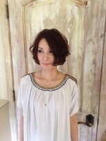 マッシヴ ヘア(Massive Hair)&nbsp;ふわふわウェーブ♪