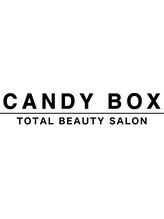 CANDY BOX和白店【キャンディボックス】