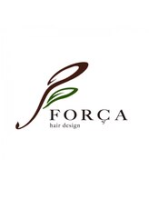 hair design FORCA