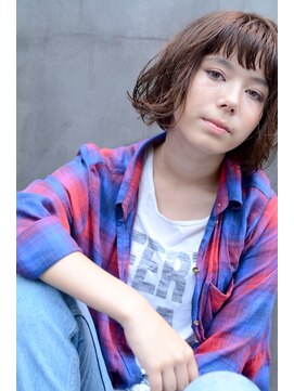 ベター(better) ノームコア×エアーウェーブ