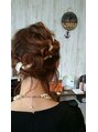 ヘアーデザインニア(Hair Design NiA)/浅井 雄大