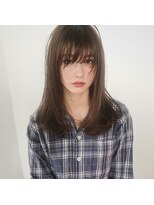 ロビン アンド ダルク(robin&darc) 【robin】【代官山】柔らかい手触り☆ストカール♪