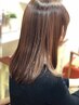 【平日限定】「ざわざわ、もあもあ」髪のお悩み解消！今月のイチオシメニュー