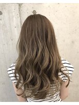 モードケイズ 尼崎店(MODE K's) ハイライトグラデーションカラー