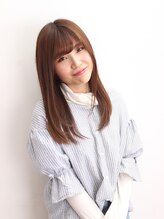 ミスト(mist) 木村 愛