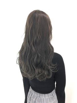 シエル 松山店(CIEL) スモーキーグレー