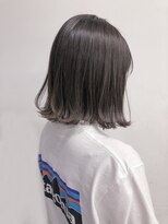 アライブ ハラジュク(ALIVE harajuku)&nbsp;大人かわいいディープグレージュ ryota