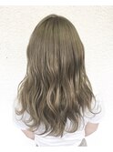 ハニーベージュ