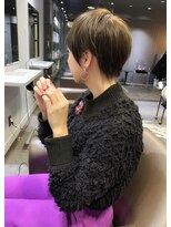 バロウ(BURROW)&nbsp;ショート