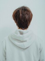 プロデュース 相模原店(Produce) 似合わせカット☆無造作♪簡単スタイリング