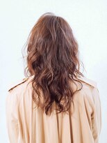 プロデュース 町田店(Produce)&nbsp;春のロングカール