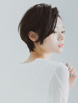 ルーチェ 府中(Luce)&nbsp;ブルージュミニマムボブ