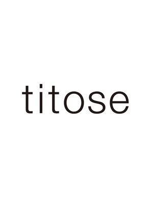 チトセ(titose)