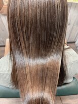 エイチアンドケー(H&K)&nbsp;髪質改善と酸性ストレートの違いとは？