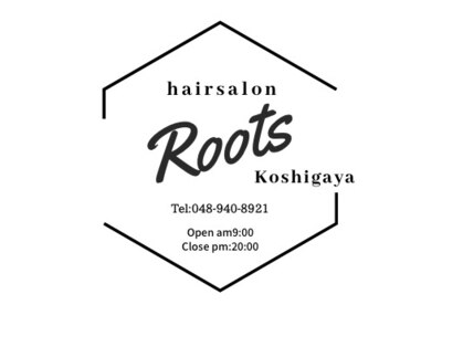 ルーツ 南越谷店(Roots)の写真