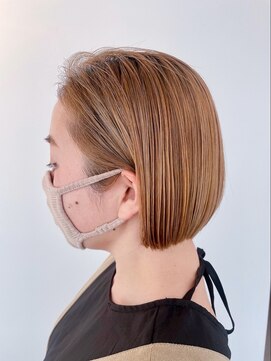 デイ(day) ミニミニボブ