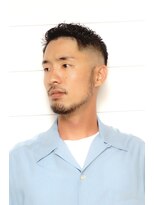 ダッド(DAD)&nbsp;【Faux Hawk】