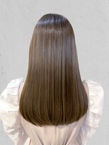 ディーバ 錦糸町(D.I.E.V.A) 髪質改善サラサラストレート