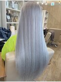 【LUXEN】ホワイトシルバー☆【ルーゼン】