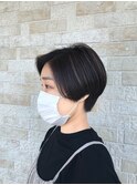 ハイライトショート
