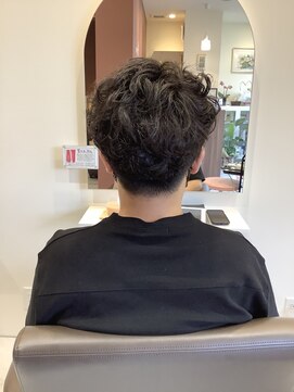 ディアーナ ヘアサロン(Diana hair salon) メンズ