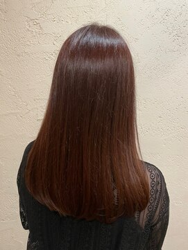 ベフ(Beff) 【beff 2F】guest snap