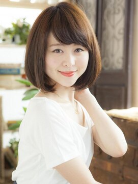 リトル 所沢(little) ジーナボブ★