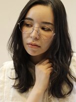 アグニー(Agnii)&nbsp;ゆるふわパーマ