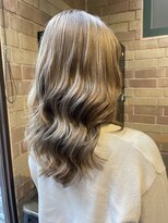 エルテ(ERTE)&nbsp;ブリーチオンカラー