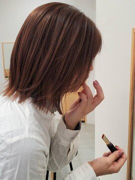 シーク(seek) seek ボブウルフ