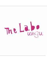 The Labo ungu【ザラボアングゥ】