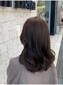 モカブラウン☆