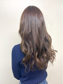 サニー 津田沼店(SUNNY) ハイ透明感＊シアーベージュ