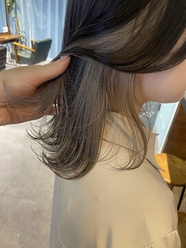 シーン 池袋(scene.) neroli【ネロリ】【池袋西口徒歩4分】ベージュインナー