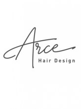 Hair Design Arce【アルセ】