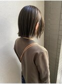 30代40代50代越谷美容室/外巻きボブ