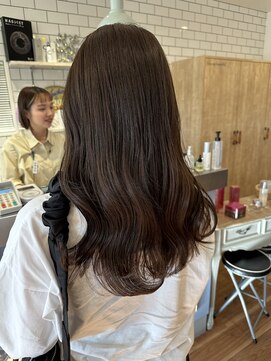 アンカーデイズ(Anchor Days) グレーベージュ